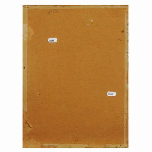 Filippo Della Giustina  - Asta Dipinti e Stampe   - Associazione Nazionale - Case d'Asta italiane