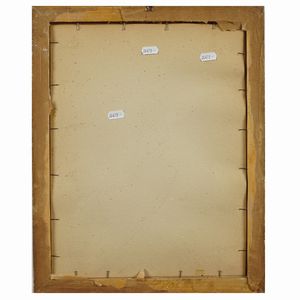 Firma indecifrabile  - Asta Dipinti e Stampe   - Associazione Nazionale - Case d'Asta italiane