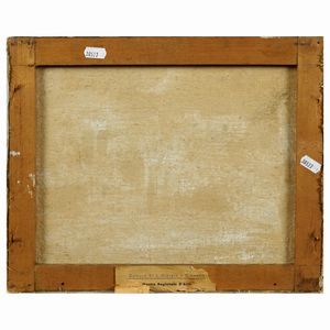 S. De Michele  - Asta Dipinti e Stampe   - Associazione Nazionale - Case d'Asta italiane