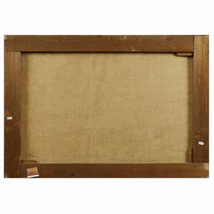 Gino Federici  - Asta Dipinti e Stampe   - Associazione Nazionale - Case d'Asta italiane