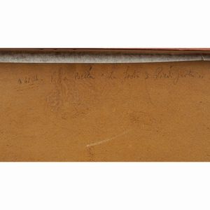 Vincenzo La Bella  - Asta Dipinti e Stampe   - Associazione Nazionale - Case d'Asta italiane