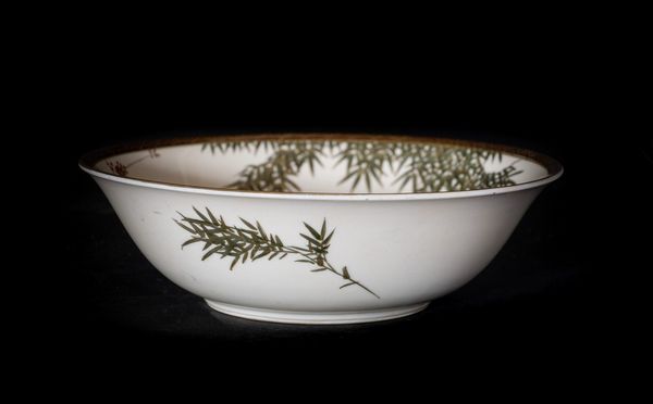 ARTE GIAPPONESE : Lotto composto da vassoi ed accessori vari per la tavola in porcellana bianca  Giappone, XIX secolo  - Asta Asta 373 | ARTE ORIENTALE E ISLAMICA - ARTE ORIENALE E WUNDERKAMMER Online - Associazione Nazionale - Case d'Asta italiane