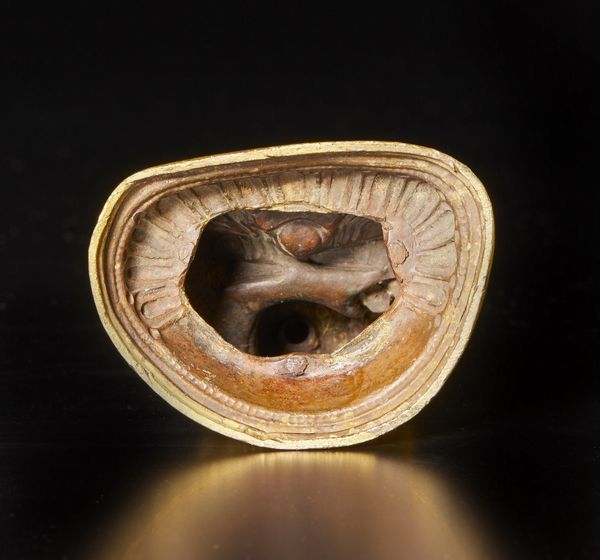 Arte Cinese : Buddha in bronzo dorato  Cina, dinastia Qing, XIX secolo  - Asta Asta 373 | ARTE ORIENTALE E ISLAMICA - ARTE ORIENALE E WUNDERKAMMER Online - Associazione Nazionale - Case d'Asta italiane