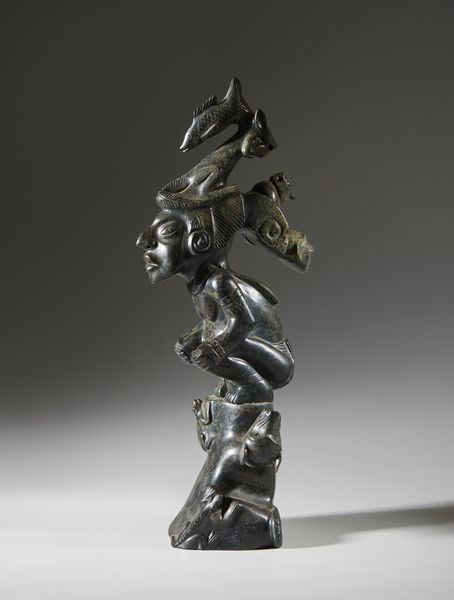 . : Tre intagli in giada  - Asta Asta 373 | ARTE ORIENTALE E ISLAMICA - ARTE ORIENALE E WUNDERKAMMER Online - Associazione Nazionale - Case d'Asta italiane