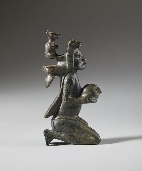 . : Tre intagli in giada  - Asta Asta 373 | ARTE ORIENTALE E ISLAMICA - ARTE ORIENALE E WUNDERKAMMER Online - Associazione Nazionale - Case d'Asta italiane