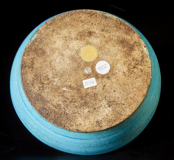 Arte Cinese : Lotto di due ceramiche  Cina, dinastia Ming, XV secolo  - Asta Asta 373 | ARTE ORIENTALE E ISLAMICA - ARTE ORIENALE E WUNDERKAMMER Online - Associazione Nazionale - Case d'Asta italiane