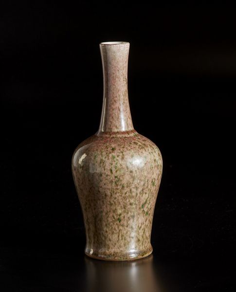 Arte Cinese : Tre manufatti in porcellana sang de boef Cina, dinastia Qing, XIX secolo  - Asta Asta 373 | ARTE ORIENTALE E ISLAMICA - ARTE ORIENALE E WUNDERKAMMER Online - Associazione Nazionale - Case d'Asta italiane