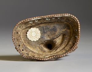 Arte Himalayana : Figura di Indra in bronzo dorato  Nepal, XVIII secolo  - Asta Asta 373 | ARTE ORIENTALE E ISLAMICA - ARTE ORIENALE E WUNDERKAMMER Online - Associazione Nazionale - Case d'Asta italiane