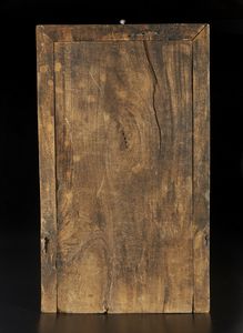 Arte Indiana : Grande altorilievo in legno  India Meridionale, XIX secolo  - Asta Asta 373 | ARTE ORIENTALE E ISLAMICA - ARTE ORIENALE E WUNDERKAMMER Online - Associazione Nazionale - Case d'Asta italiane