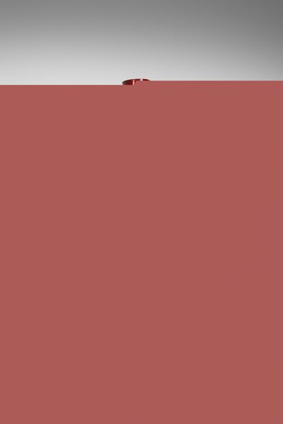 GILARDI & BARZAGHI : attribuito. Lampada da terra  - Asta Asta 374 | DESIGN E ARTI DECORATIVE DEL NOVECENTO Virtuale - Associazione Nazionale - Case d'Asta italiane