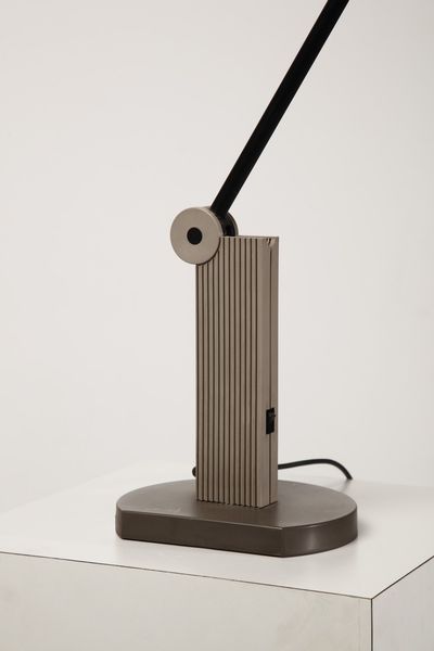 GISMONDI ERNESTO (n. 1931) : Lampada da tavolo Alistro per Artemide  - Asta Asta 374 | DESIGN E ARTI DECORATIVE DEL NOVECENTO Virtuale - Associazione Nazionale - Case d'Asta italiane