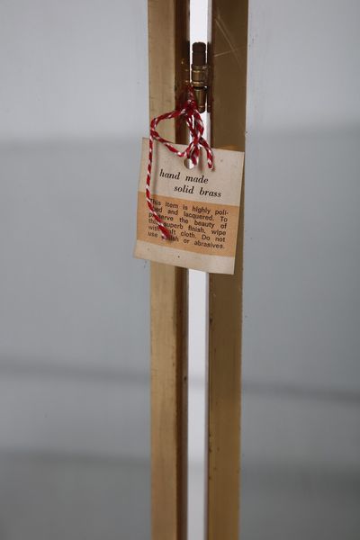 MANIFATTURA ITALIANA : Set da camino  - Asta Asta 374 | DESIGN E ARTI DECORATIVE DEL NOVECENTO Virtuale - Associazione Nazionale - Case d'Asta italiane