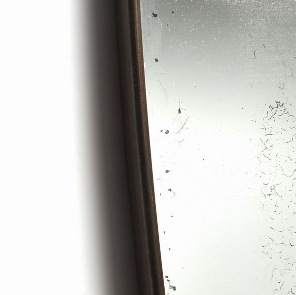MANIFATTURA ITALIANA : Specchio  - Asta Asta 374 | DESIGN E ARTI DECORATIVE DEL NOVECENTO Virtuale - Associazione Nazionale - Case d'Asta italiane