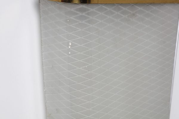 MANIFATTURA ITALIANA : Applique  - Asta Asta 374 | DESIGN E ARTI DECORATIVE DEL NOVECENTO Virtuale - Associazione Nazionale - Case d'Asta italiane