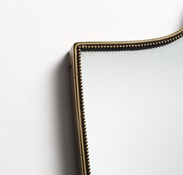 MANIFATTURA ITALIANA : Specchio  - Asta Asta 374 | DESIGN E ARTI DECORATIVE DEL NOVECENTO Virtuale - Associazione Nazionale - Case d'Asta italiane