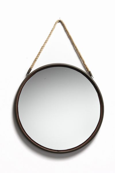 MANIFATTURA ITALIANA : Specchio  - Asta Asta 374 | DESIGN E ARTI DECORATIVE DEL NOVECENTO Virtuale - Associazione Nazionale - Case d'Asta italiane