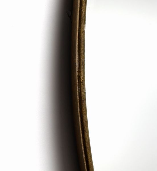MANIFATTURA ITALIANA : Specchio  - Asta Asta 374 | DESIGN E ARTI DECORATIVE DEL NOVECENTO Virtuale - Associazione Nazionale - Case d'Asta italiane