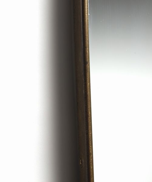 MANIFATTURA ITALIANA : Specchio  - Asta Asta 374 | DESIGN E ARTI DECORATIVE DEL NOVECENTO Virtuale - Associazione Nazionale - Case d'Asta italiane