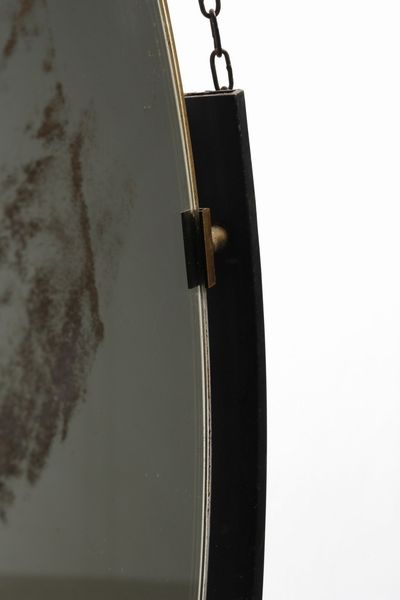 MANIFATTURA ITALIANA : Specchio  - Asta Asta 374 | DESIGN E ARTI DECORATIVE DEL NOVECENTO Virtuale - Associazione Nazionale - Case d'Asta italiane