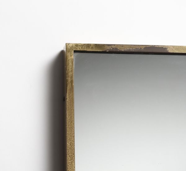 MANIFATTURA ITALIANA : Specchio  - Asta Asta 374 | DESIGN E ARTI DECORATIVE DEL NOVECENTO Virtuale - Associazione Nazionale - Case d'Asta italiane