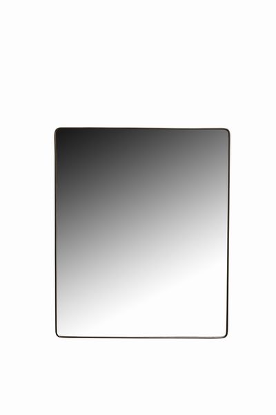 MANIFATTURA ITALIANA : Specchio  - Asta Asta 374 | DESIGN E ARTI DECORATIVE DEL NOVECENTO Virtuale - Associazione Nazionale - Case d'Asta italiane