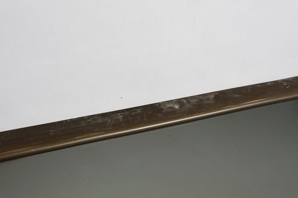 MANIFATTURA ITALIANA : Specchio  - Asta Asta 374 | DESIGN E ARTI DECORATIVE DEL NOVECENTO Virtuale - Associazione Nazionale - Case d'Asta italiane