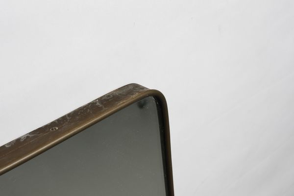 MANIFATTURA ITALIANA : Specchio  - Asta Asta 374 | DESIGN E ARTI DECORATIVE DEL NOVECENTO Virtuale - Associazione Nazionale - Case d'Asta italiane