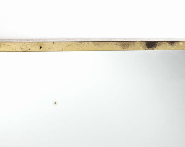 MANIFATTURA ITALIANA : Specchio  - Asta Asta 374 | DESIGN E ARTI DECORATIVE DEL NOVECENTO Virtuale - Associazione Nazionale - Case d'Asta italiane