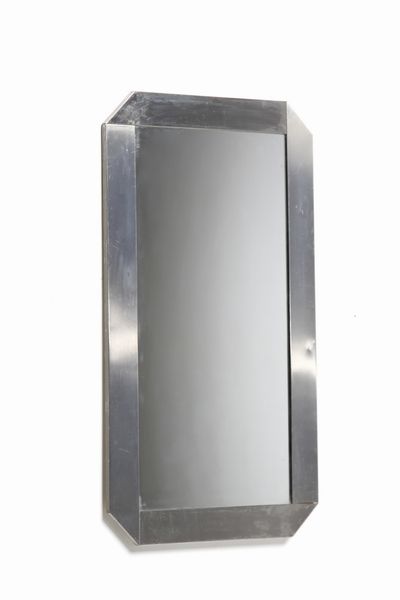 SCOLARI GAETANO (1927 - 1994) : Specchio per Valenti  - Asta Asta 374 | DESIGN E ARTI DECORATIVE DEL NOVECENTO Virtuale - Associazione Nazionale - Case d'Asta italiane