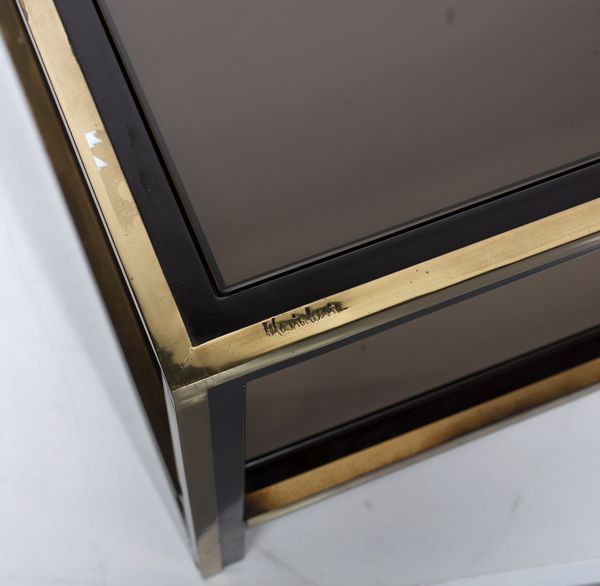 MANIFATTURA ITALIANA : Tavolino da salotto  - Asta Asta 374 | DESIGN E ARTI DECORATIVE DEL NOVECENTO Virtuale - Associazione Nazionale - Case d'Asta italiane