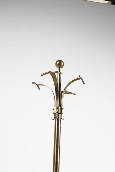 MANIFATTURA ITALIANA : Appendiabiti  - Asta Asta 374 | DESIGN E ARTI DECORATIVE DEL NOVECENTO Virtuale - Associazione Nazionale - Case d'Asta italiane