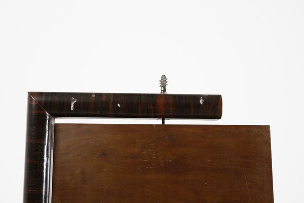 MANIFATTURA ITALIANA : Mobile da toeletta Art D�co  - Asta Asta 374 | DESIGN E ARTI DECORATIVE DEL NOVECENTO Virtuale - Associazione Nazionale - Case d'Asta italiane