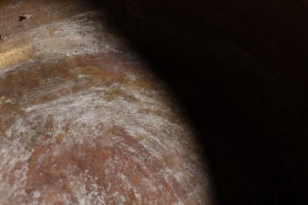 MANIFATTURA ITALIANA : Portavaso  - Asta Asta 374 | DESIGN E ARTI DECORATIVE DEL NOVECENTO Virtuale - Associazione Nazionale - Case d'Asta italiane