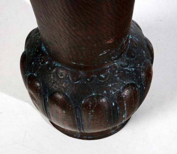 MANIFATTURA ITALIANA : Vaso  - Asta Asta 374 | DESIGN E ARTI DECORATIVE DEL NOVECENTO Virtuale - Associazione Nazionale - Case d'Asta italiane