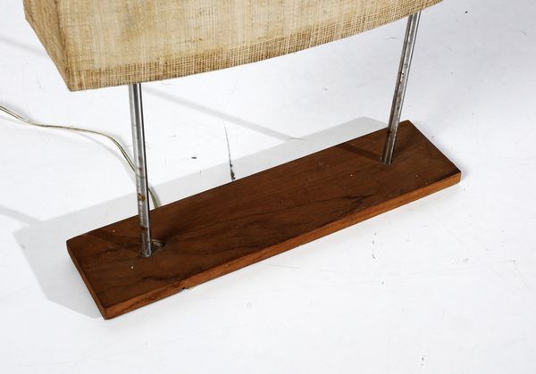 MANIFATTURA ITALIANA : Lampada da terra  - Asta Asta 374 | DESIGN E ARTI DECORATIVE DEL NOVECENTO Virtuale - Associazione Nazionale - Case d'Asta italiane