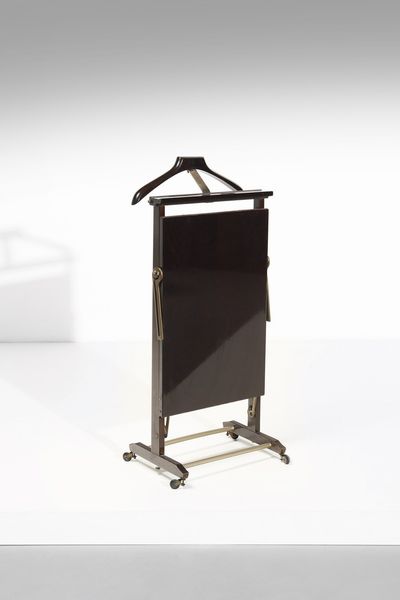 FRATELLI REGUITTI : Appendiabiti  - Asta Asta 374 | DESIGN E ARTI DECORATIVE DEL NOVECENTO Virtuale - Associazione Nazionale - Case d'Asta italiane