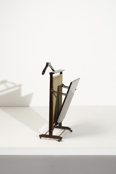 FRATELLI REGUITTI : Appendiabiti  - Asta Asta 374 | DESIGN E ARTI DECORATIVE DEL NOVECENTO Virtuale - Associazione Nazionale - Case d'Asta italiane