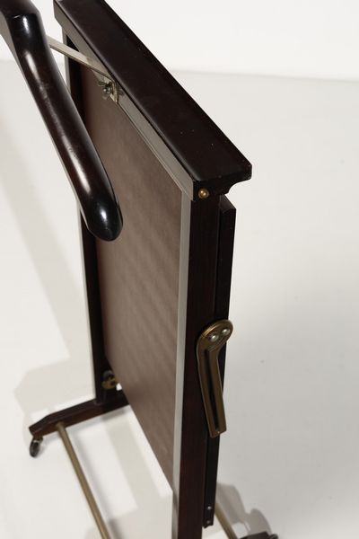 FRATELLI REGUITTI : Appendiabiti  - Asta Asta 374 | DESIGN E ARTI DECORATIVE DEL NOVECENTO Virtuale - Associazione Nazionale - Case d'Asta italiane