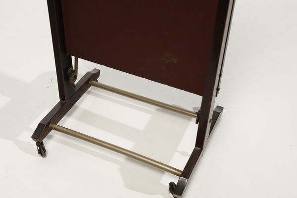 FRATELLI REGUITTI : Appendiabiti  - Asta Asta 374 | DESIGN E ARTI DECORATIVE DEL NOVECENTO Virtuale - Associazione Nazionale - Case d'Asta italiane