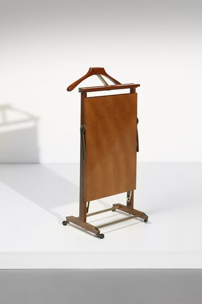 FRATELLI REGUITTI : Appendiabiti  - Asta Asta 374 | DESIGN E ARTI DECORATIVE DEL NOVECENTO Virtuale - Associazione Nazionale - Case d'Asta italiane