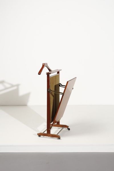 FRATELLI REGUITTI : Appendiabiti  - Asta Asta 374 | DESIGN E ARTI DECORATIVE DEL NOVECENTO Virtuale - Associazione Nazionale - Case d'Asta italiane