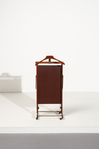 FRATELLI REGUITTI : Appendiabiti  - Asta Asta 374 | DESIGN E ARTI DECORATIVE DEL NOVECENTO Virtuale - Associazione Nazionale - Case d'Asta italiane