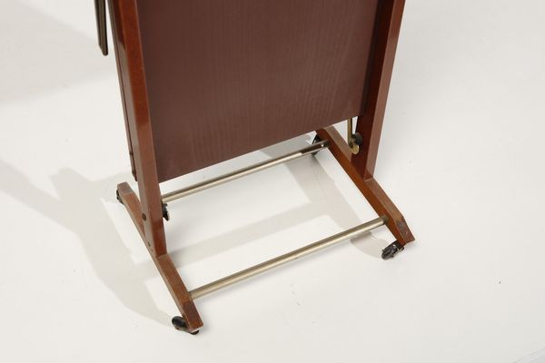 FRATELLI REGUITTI : Appendiabiti  - Asta Asta 374 | DESIGN E ARTI DECORATIVE DEL NOVECENTO Virtuale - Associazione Nazionale - Case d'Asta italiane