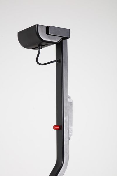 TAKAHAMA KAZUHIDE (n. 1930) : Lampada da terra Sirio per Sirrah  - Asta Asta 374 | DESIGN E ARTI DECORATIVE DEL NOVECENTO Virtuale - Associazione Nazionale - Case d'Asta italiane