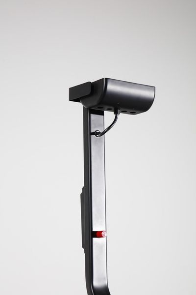 TAKAHAMA KAZUHIDE (n. 1930) : Lampada da terra Sirio per Sirrah  - Asta Asta 374 | DESIGN E ARTI DECORATIVE DEL NOVECENTO Virtuale - Associazione Nazionale - Case d'Asta italiane