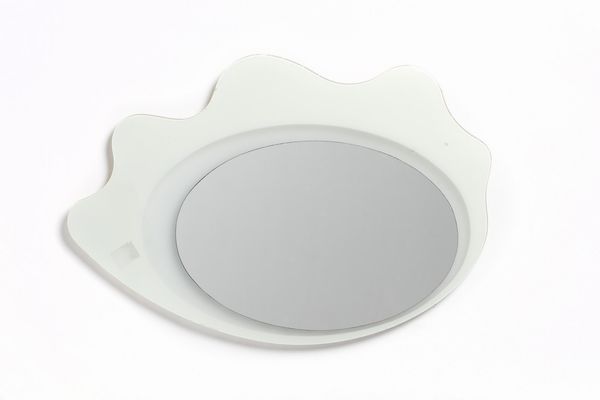 VIGO NANDA (1936 - 2020) : Specchio Epoca I per Sica  - Asta Asta 374 | DESIGN E ARTI DECORATIVE DEL NOVECENTO Virtuale - Associazione Nazionale - Case d'Asta italiane