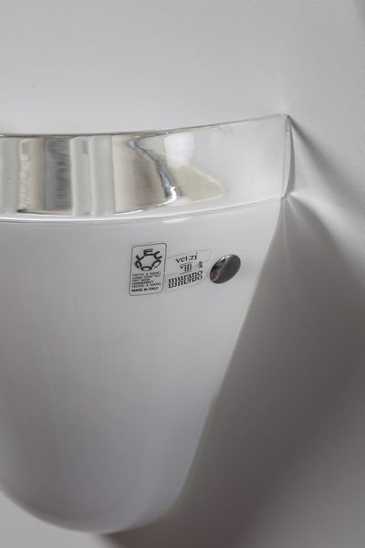 LEUCOS : Coppia di lampade da parete  - Asta Asta 374 | DESIGN E ARTI DECORATIVE DEL NOVECENTO Virtuale - Associazione Nazionale - Case d'Asta italiane