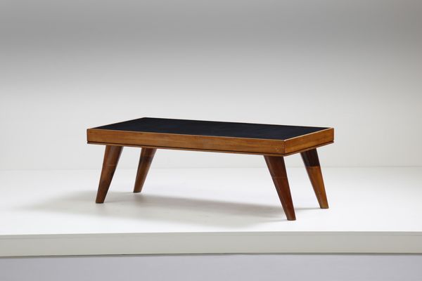 MANIFATTURA ITALIANA : Tavolino da salotto  - Asta Asta 374 | DESIGN E ARTI DECORATIVE DEL NOVECENTO Virtuale - Associazione Nazionale - Case d'Asta italiane