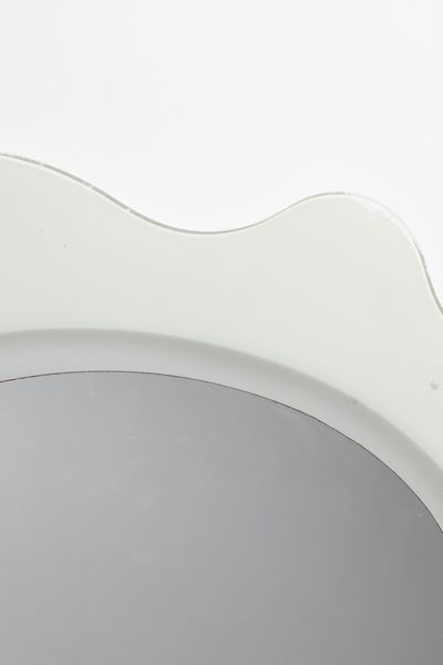 VIGO NANDA (1936 - 2020) : Specchio Epoca I per Sica  - Asta Asta 374 | DESIGN E ARTI DECORATIVE DEL NOVECENTO Virtuale - Associazione Nazionale - Case d'Asta italiane