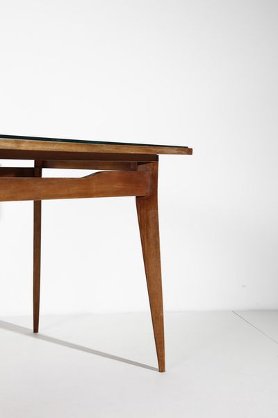 MANIFATTURA ITALIANA : Tavolo  - Asta Asta 374 | DESIGN E ARTI DECORATIVE DEL NOVECENTO Virtuale - Associazione Nazionale - Case d'Asta italiane